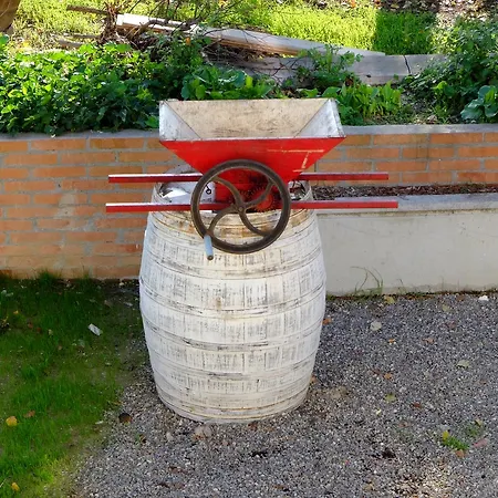 Frühstückspension Il Leccio San Lazzaro di Savena
