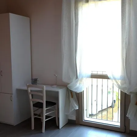 Frühstückspension Il Leccio San Lazzaro di Savena