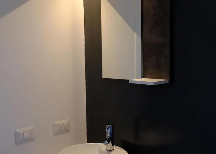 Couette-café Il Leccio San Lazzaro di Savena