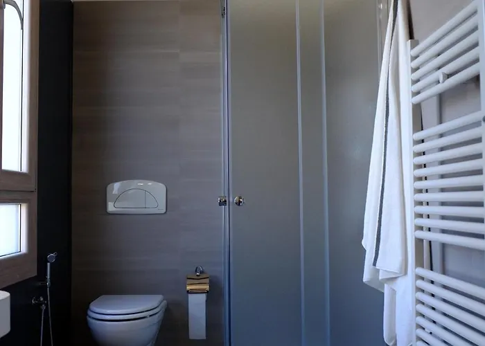 Couette-café Il Leccio San Lazzaro di Savena