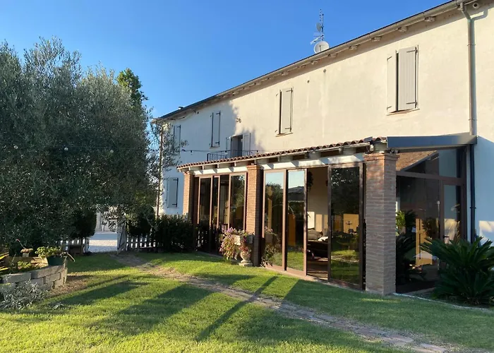 Il Leccio San Lazzaro di Savena