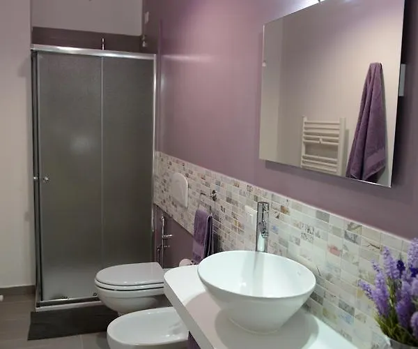 Il Leccio Couette-café San Lazzaro di Savena