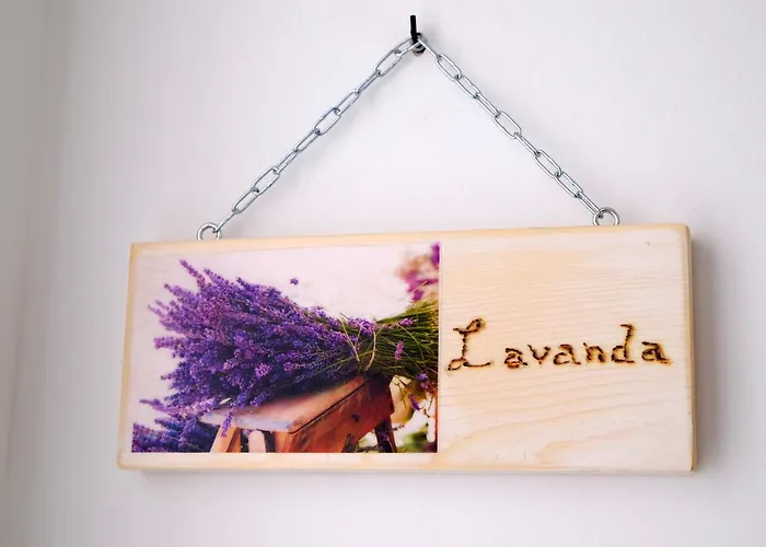 Il Leccio Couette-café 3*