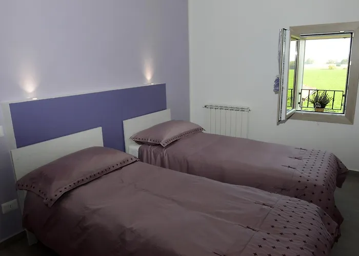 Il Leccio 3* San Lazzaro di Savena