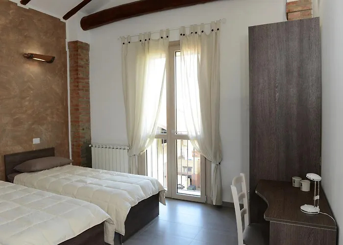 Couette-café Il Leccio 3*