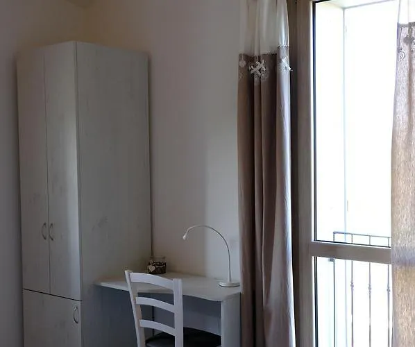 Couette-café Il Leccio 3*