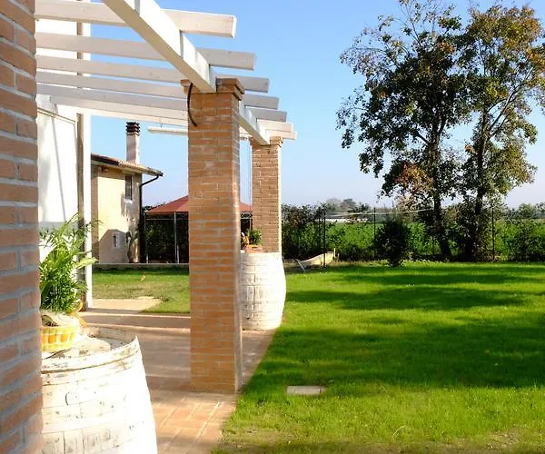 Couette-café Il Leccio San Lazzaro di Savena