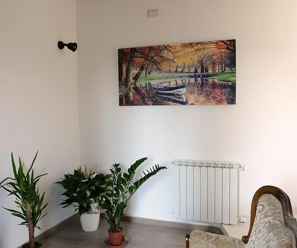 Il Leccio 3* San Lazzaro di Savena