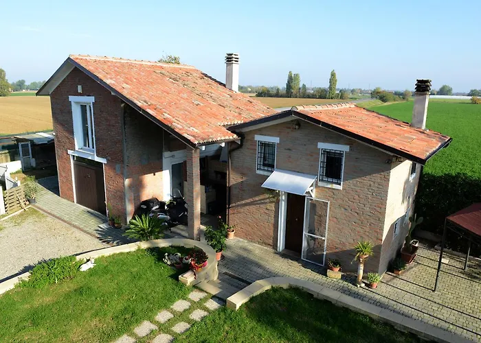 Il Leccio Couette-café