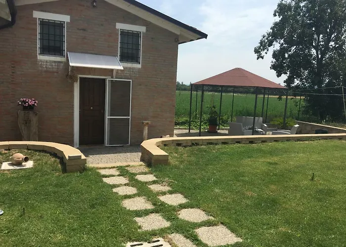 Il Leccio Couette-café