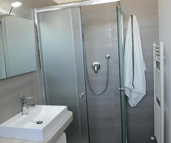 Il Leccio Couette-café