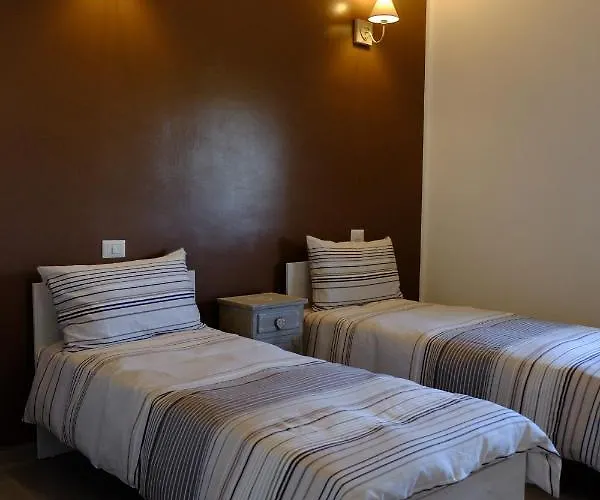 Il Leccio 3* San Lazzaro di Savena