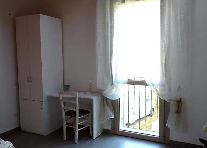 Couette-café Il Leccio San Lazzaro di Savena