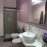 Il Leccio Bed and Breakfast Σαν Λάτζαρο ντι Σάβενα