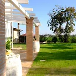 Bed and Breakfast Il Leccio Σαν Λάτζαρο ντι Σάβενα