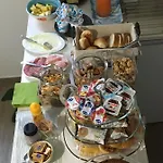 Il Leccio Bed and Breakfast 3*