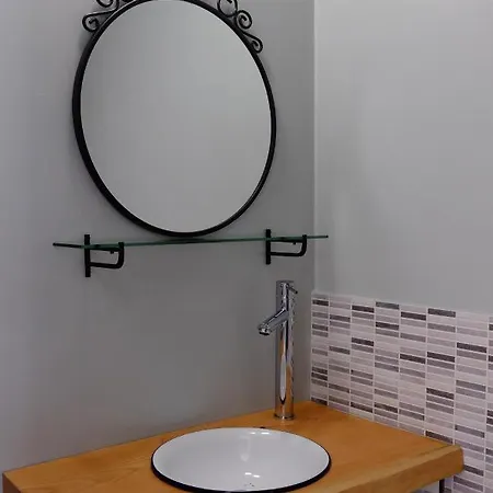 Il Leccio Bed and Breakfast Σαν Λάτζαρο ντι Σάβενα