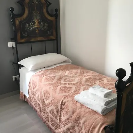 Bed and Breakfast Il Leccio Σαν Λάτζαρο ντι Σάβενα