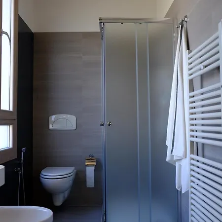 Bed and Breakfast Il Leccio Σαν Λάτζαρο ντι Σάβενα