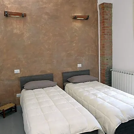 Il Leccio Bed and Breakfast 3*