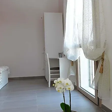Il Leccio Bed and Breakfast Σαν Λάτζαρο ντι Σάβενα