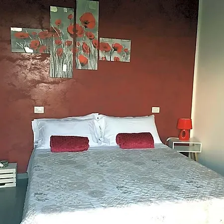 Bed and Breakfast Il Leccio Σαν Λάτζαρο ντι Σάβενα