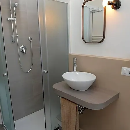 Il Leccio Bed and Breakfast Σαν Λάτζαρο ντι Σάβενα