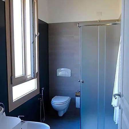 Il Leccio 3* Σαν Λάτζαρο ντι Σάβενα