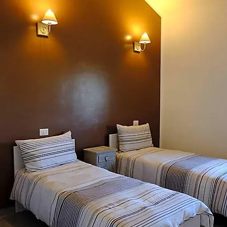 Bed and Breakfast Il Leccio 3*