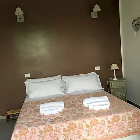 Il Leccio Bed and Breakfast Σαν Λάτζαρο ντι Σάβενα