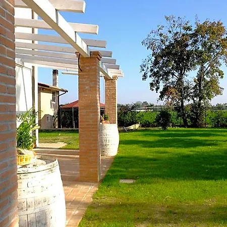 Il Leccio 3*