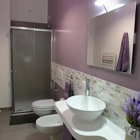 Il Leccio Bed and breakfast San Lazzaro di Savena