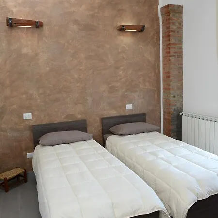 Bed and Breakfast Il Leccio 3*