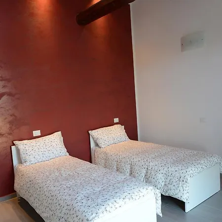 Il Leccio Bed and Breakfast