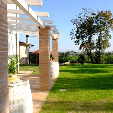 Bed & Breakfast Il Leccio San Lazzaro di Savena