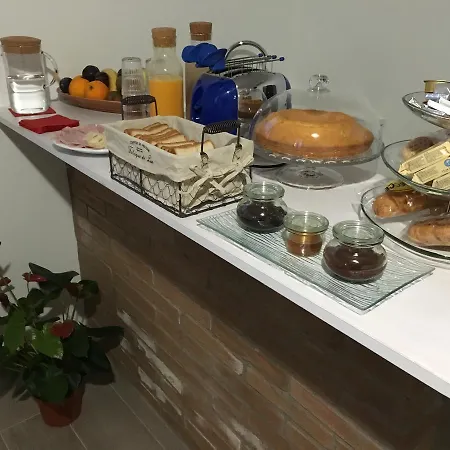 Il Leccio 3* Σαν Λάτζαρο ντι Σάβενα