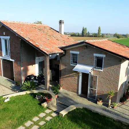 Il Leccio ベッド・アンド・ブレックファスト