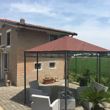 Il Leccio ベッド・アンド・ブレックファスト