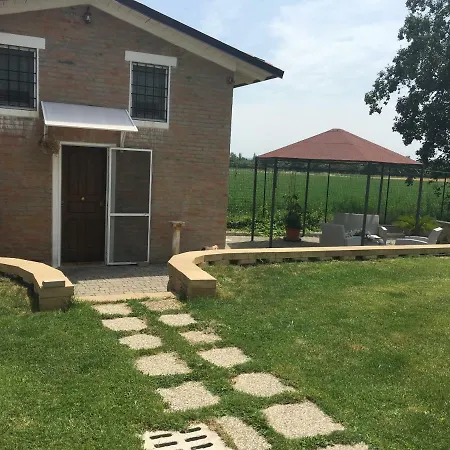 Il Leccio ベッド・アンド・ブレックファスト