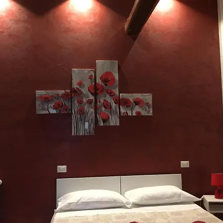 Il Leccio Bed and Breakfast 3*