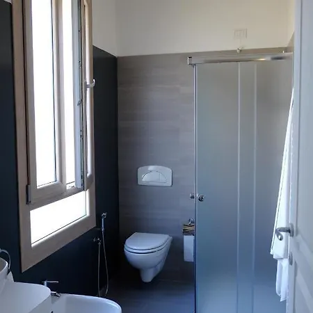 Bed and Breakfast Il Leccio