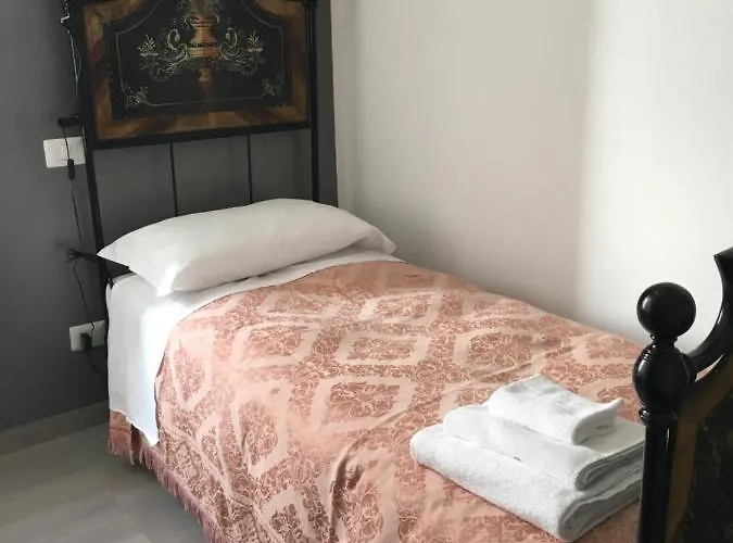 ベッド・アンド・ブレックファスト Il Leccio サン・ラッザロ・ディ・サーヴェナ