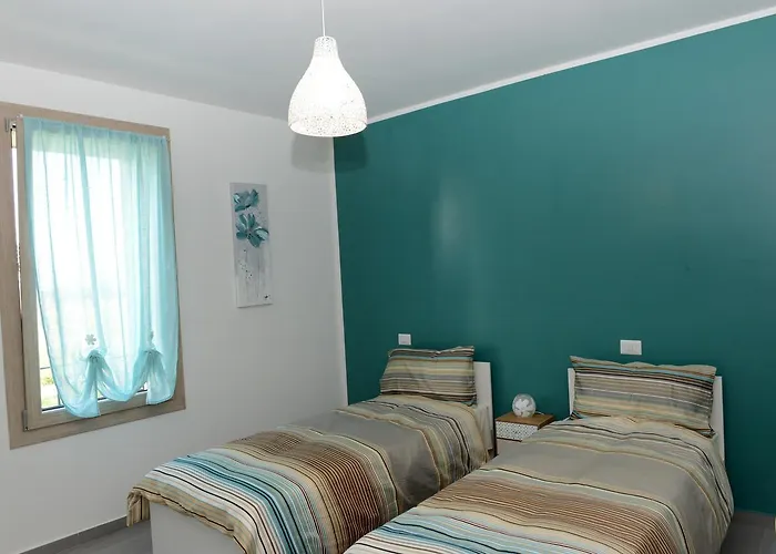 Il Leccio サン・ラッザロ・ディ・サーヴェナ