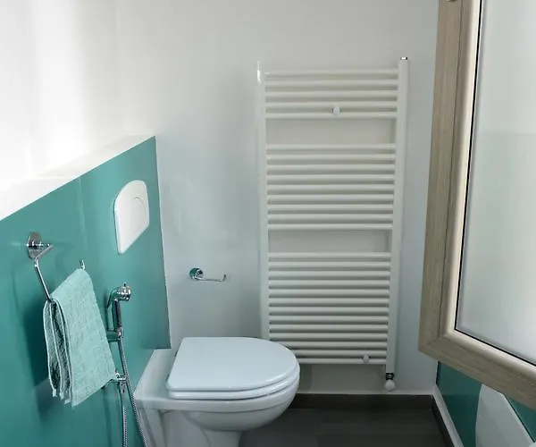 Il Leccio サン・ラッザロ・ディ・サーヴェナ