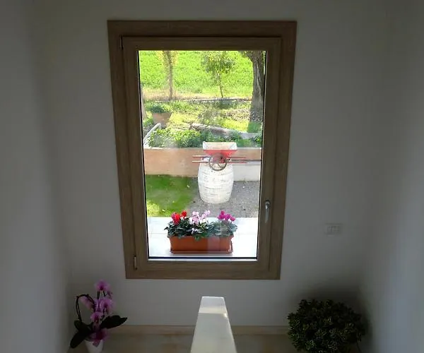 Il Leccio Σαν Λάτζαρο ντι Σάβενα