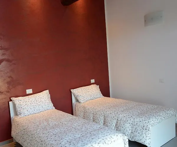 Il Leccio ベッド・アンド・ブレックファスト