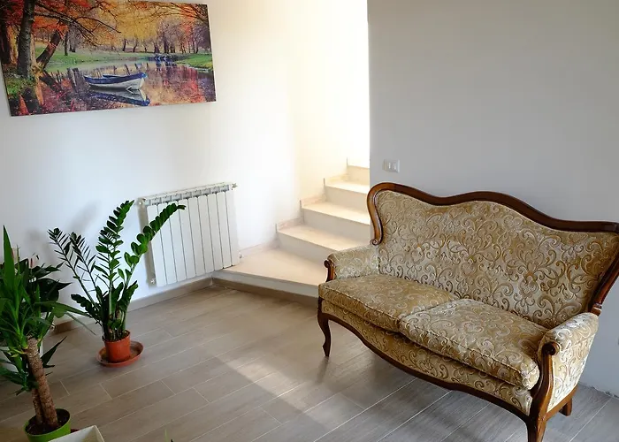 Bed and Breakfast Il Leccio