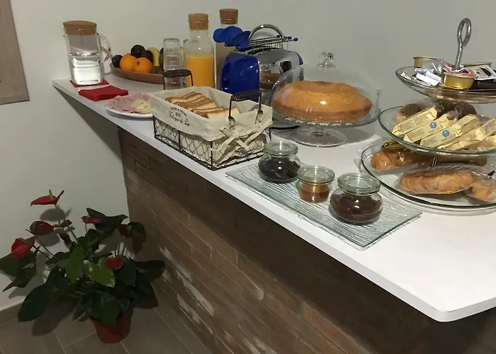 Il Leccio 3* サン・ラッザロ・ディ・サーヴェナ