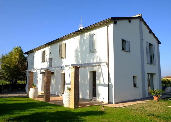 ベッド・アンド・ブレックファスト Il Leccio